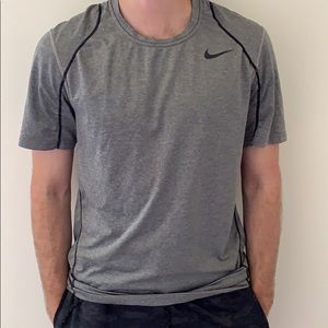 Nike men’s dri-fit t-shirt